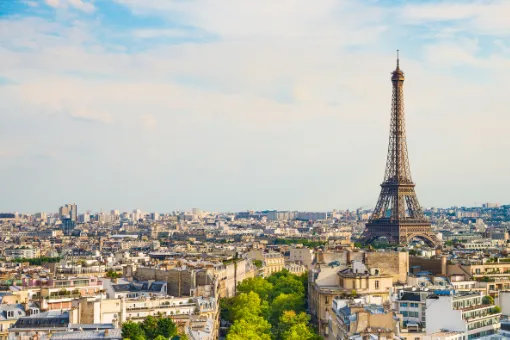 tourisme et visite a paris